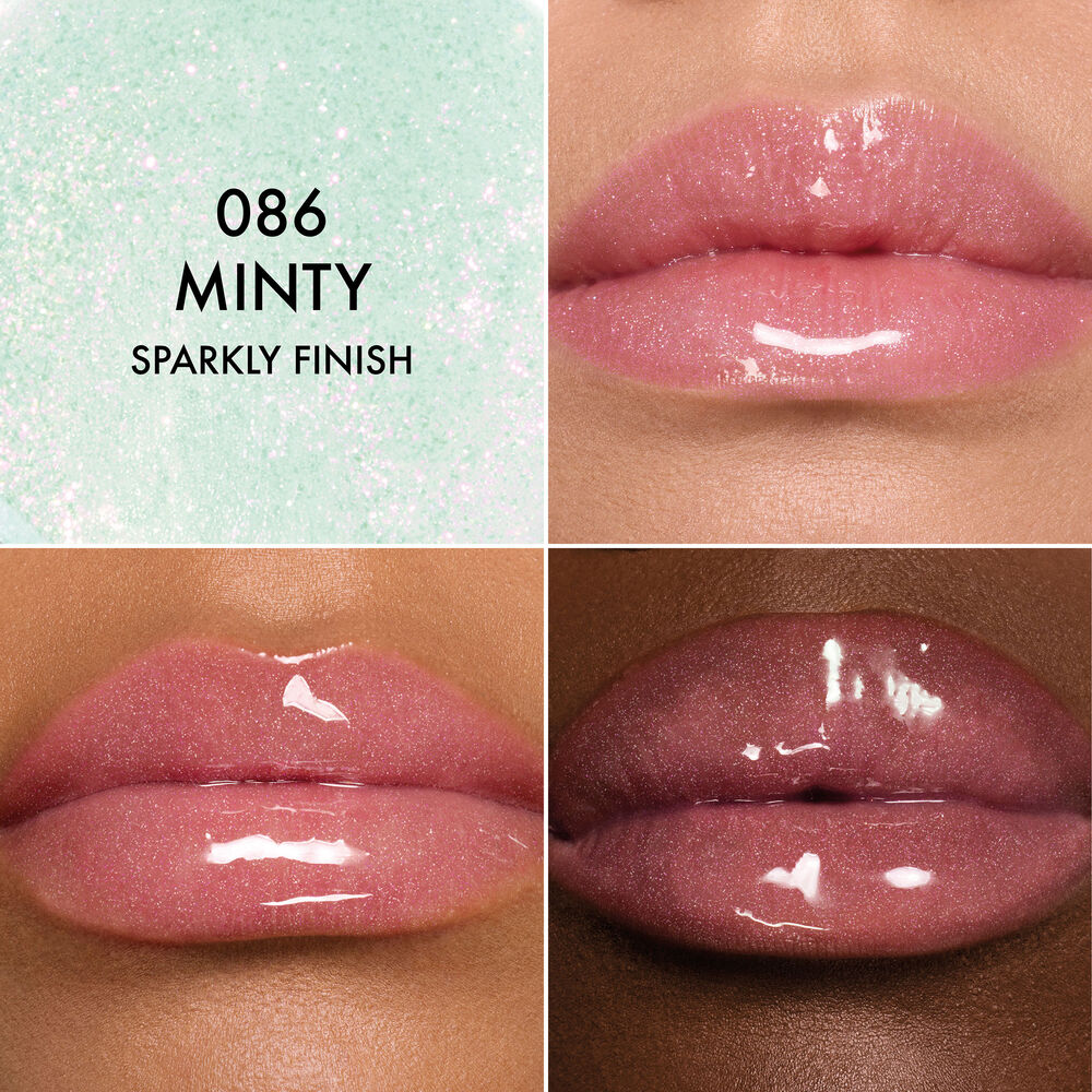 DIOR ADDICT LIP GLOW OIL SPARKLY (ACEITE PARA LABIOS)